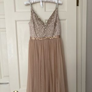BHLDN Dress